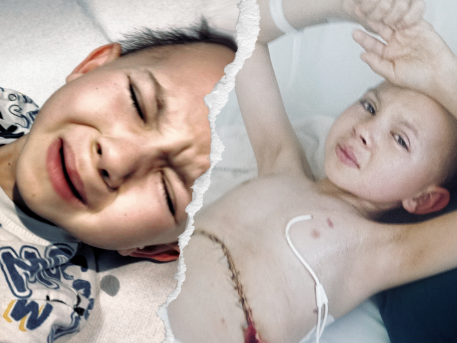 Piotr Hubert - zdjęcie główne