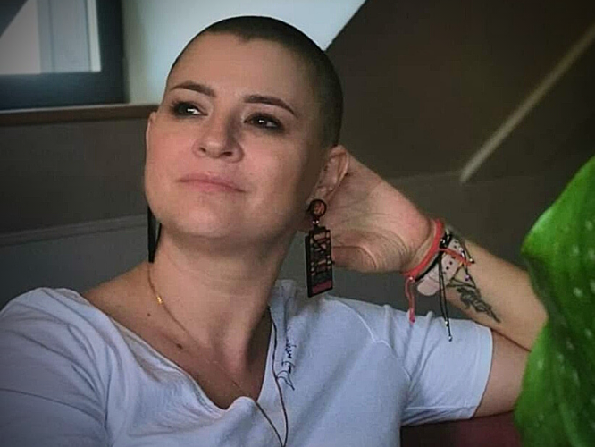 Agnieszka Dróżka - zdjęcie główne