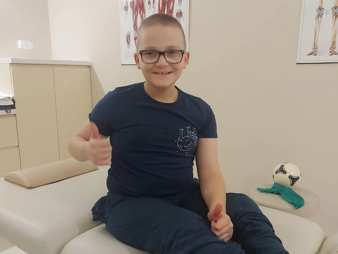 Piotr Choroś - main photo