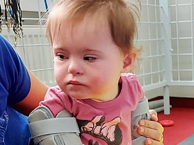 Dominika Fiołka - zdjęcie główne