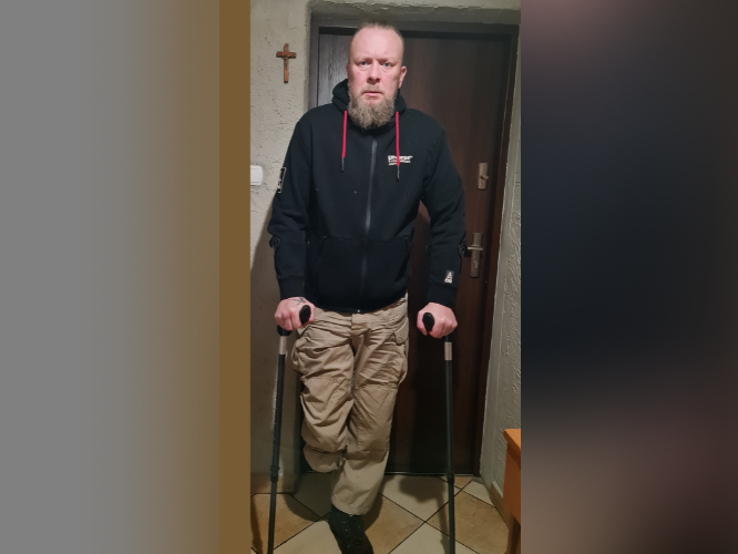 Piotr Makowski - zdjęcie główne