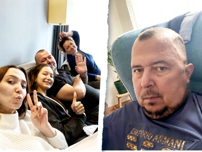 Juliusz Szczerba - zdjęcie główne