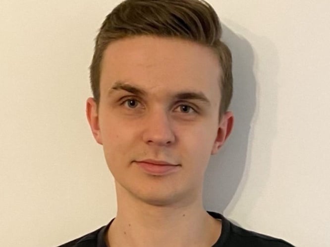 Jan Michalewicz - zdjęcie główne