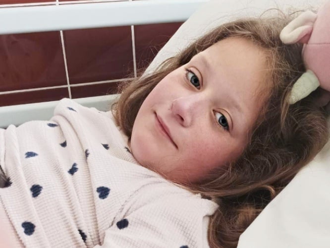 Natalia Motyka - main photo