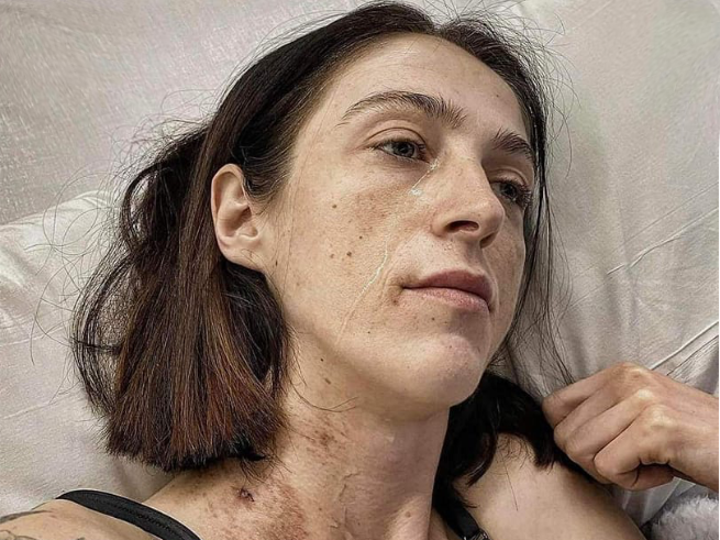 Iwona Balsam - zdjęcie główne