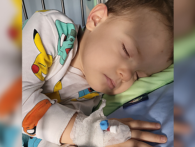 Szymon Mokrzysiak - main photo