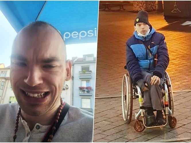 Bartłomiej Portała - zdjęcie główne