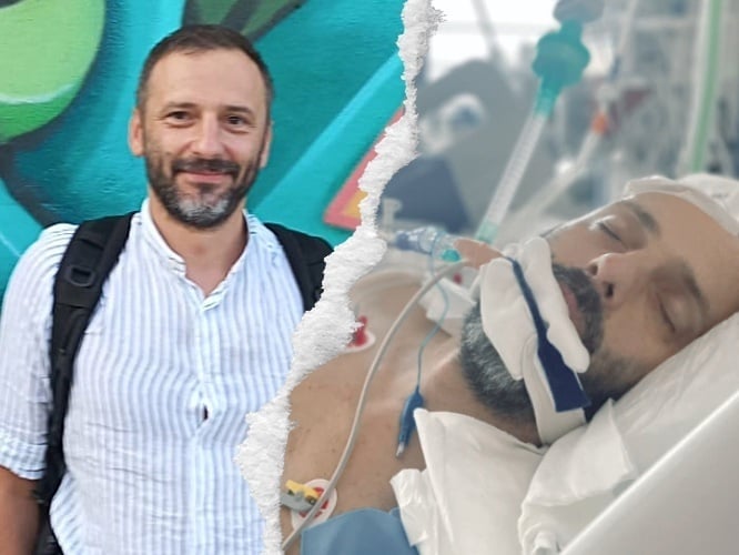 Wojciech Adamczyk - main photo