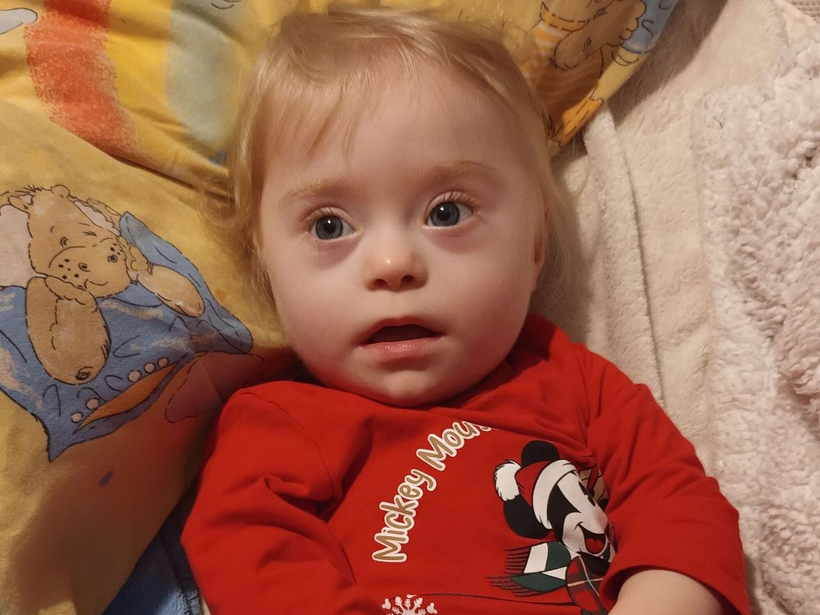 Nikola Szyszkowska - zdjęcie główne