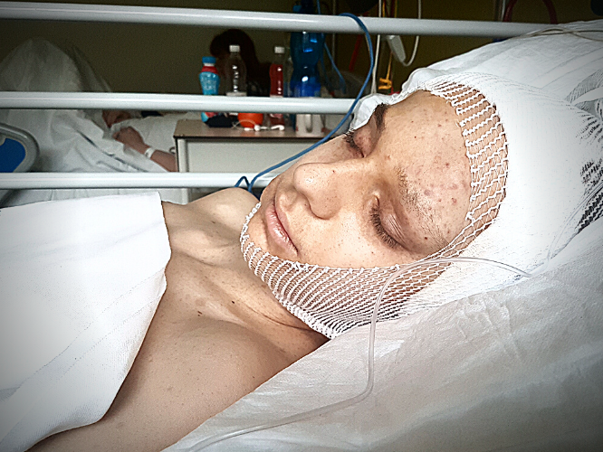 Michał Filipczyk - zdjęcie główne