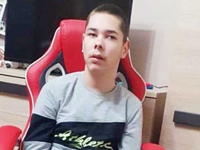 Radosław Żochowski - zdjęcie główne