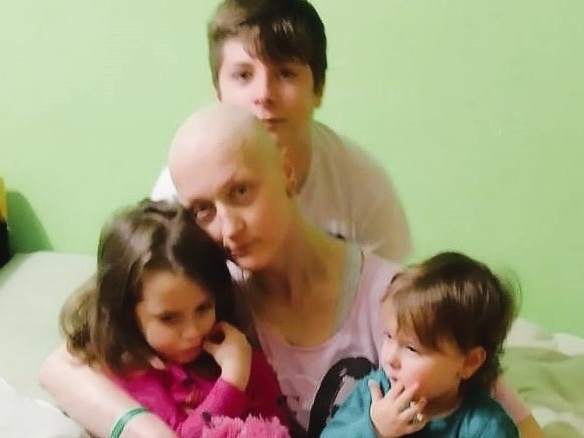 Beata Niejadlik - zdjęcie główne