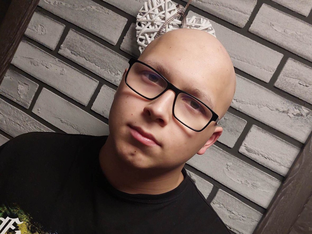 Dawid Żabierek - main photo