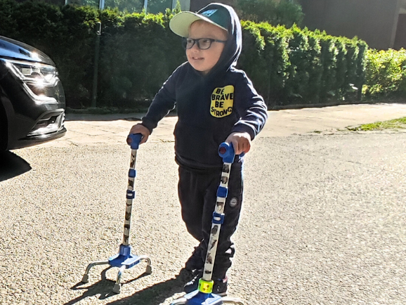 Hubert Błażewicz - zdjęcie główne