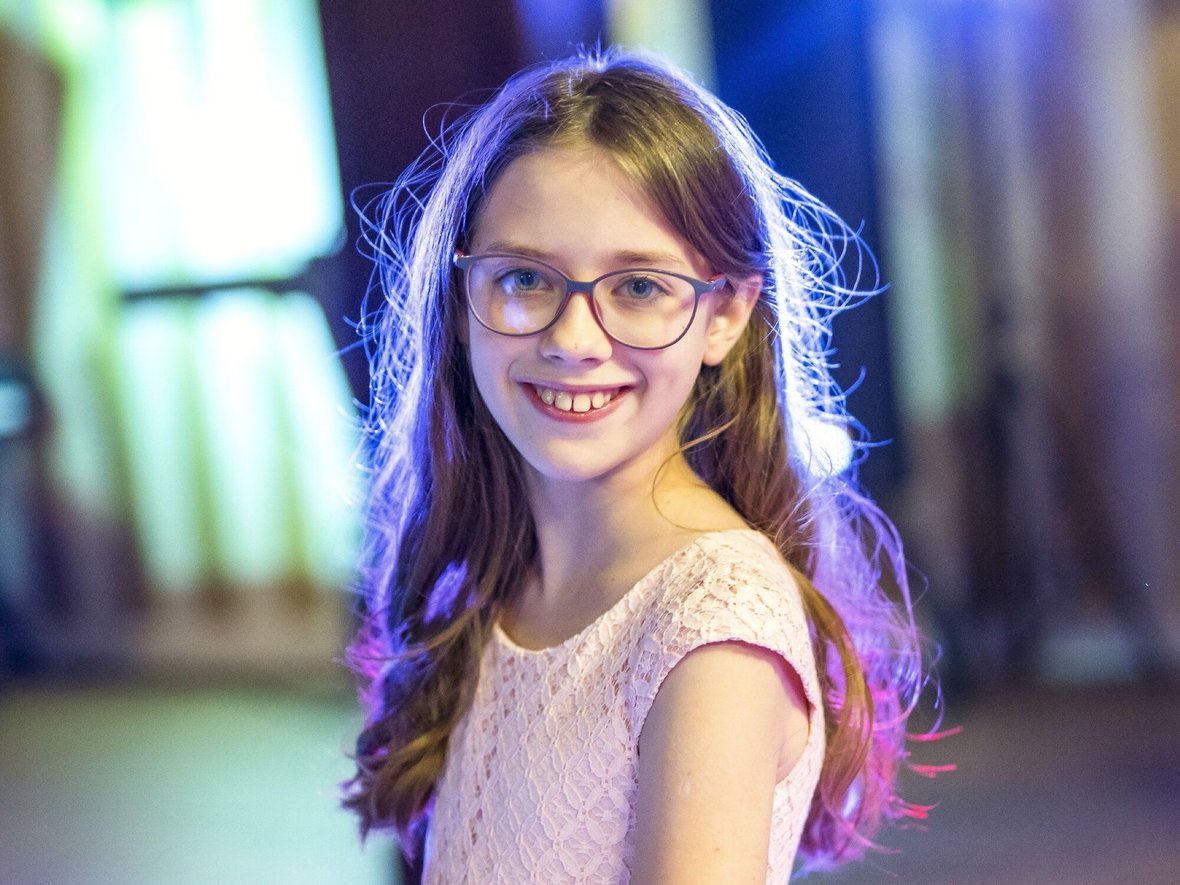 Julia Gromek - zdjęcie główne