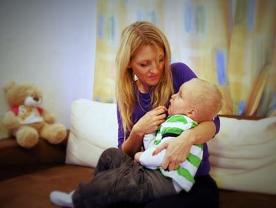 Kubuś Jarzyński-Zduńczyk - main photo