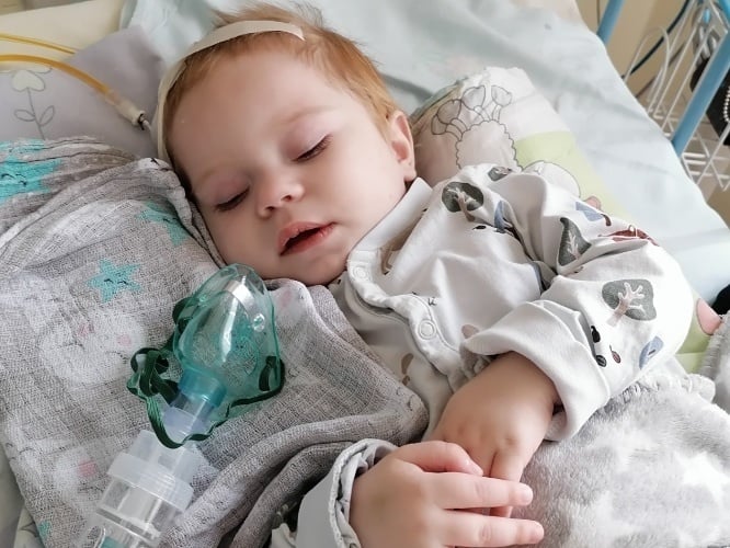 Kacperek Konieczny - zdjęcie główne