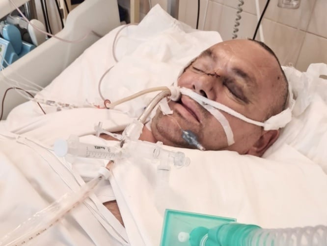 Dariusz Ziemiański - zdjęcie główne