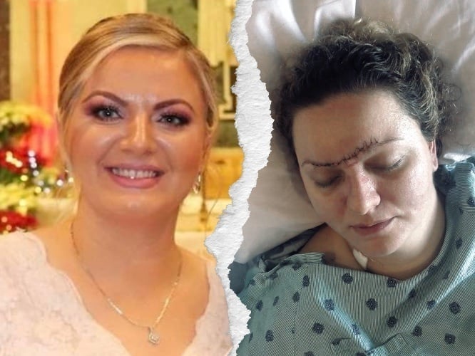 Evelyn Salomon - zdjęcie główne