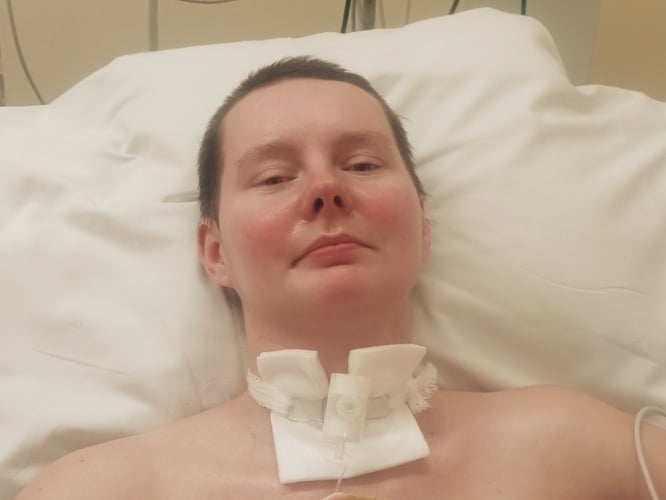 Angelika Mruzek - zdjęcie główne