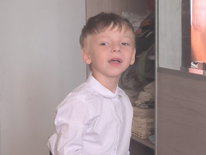 Maciej Murias - zdjęcie główne