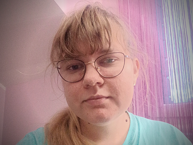 Magdalena Krause - main photo