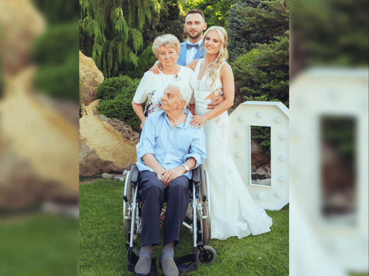 Henryk Walus - main photo