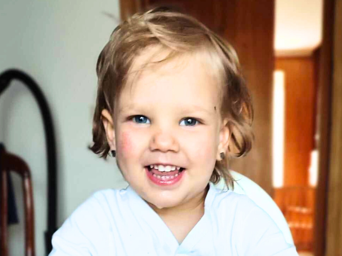 Gabrysia Kwaśniewska - zdjęcie główne