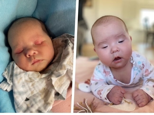 Oliwia Fiłończuk - main photo