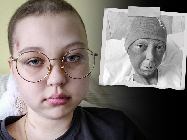 Natalia Białowąs - main photo