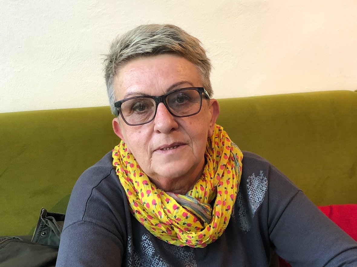 Elżbieta Lasota - main photo