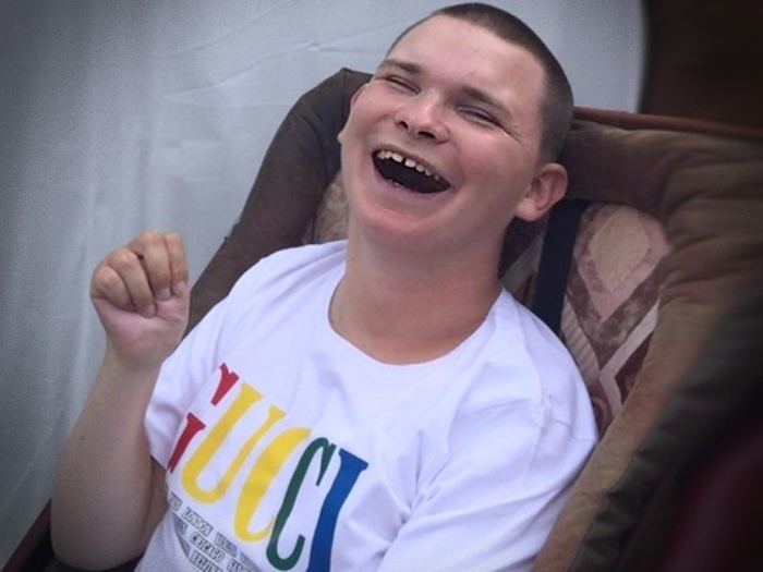 Michał Kubiś - main photo