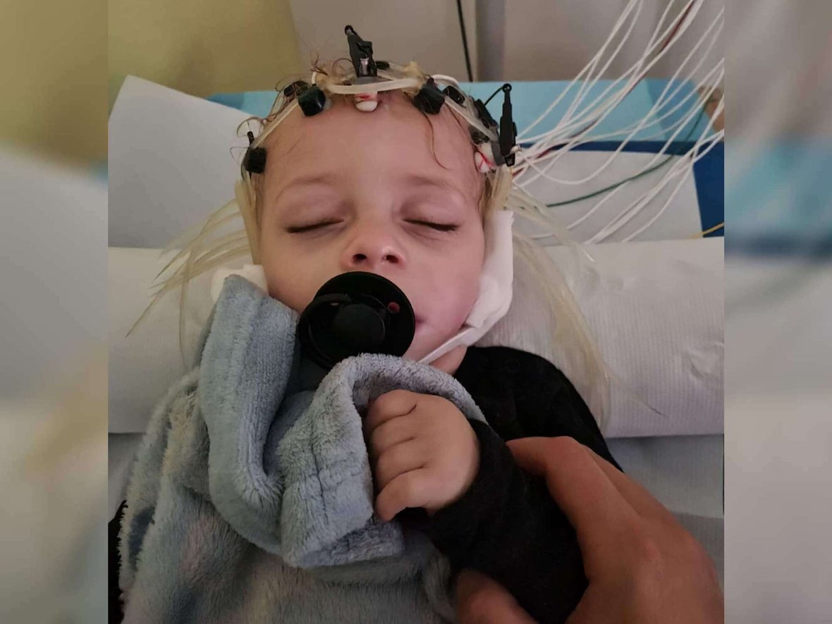 Leoś Kotarzewski - zdjęcie główne