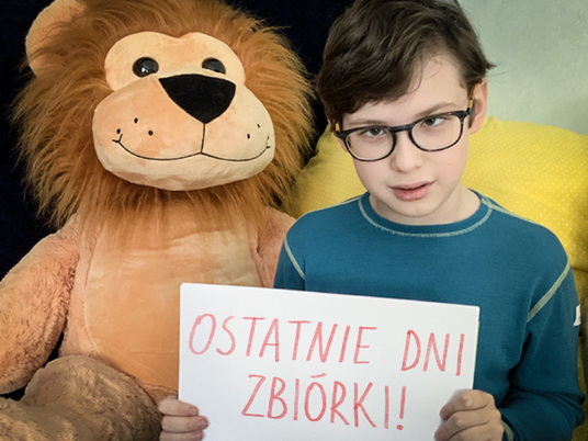 Szymon Gałuszka - zdjęcie główne