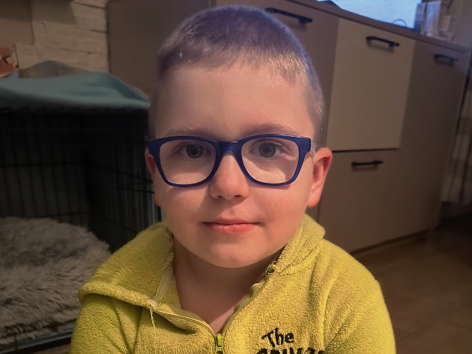 Antoś Bieniek - zdjęcie główne