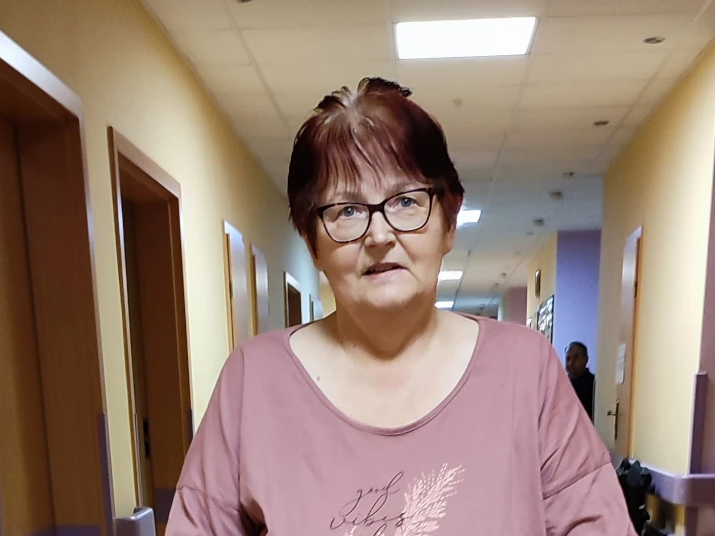 Basia Rapacz - main photo