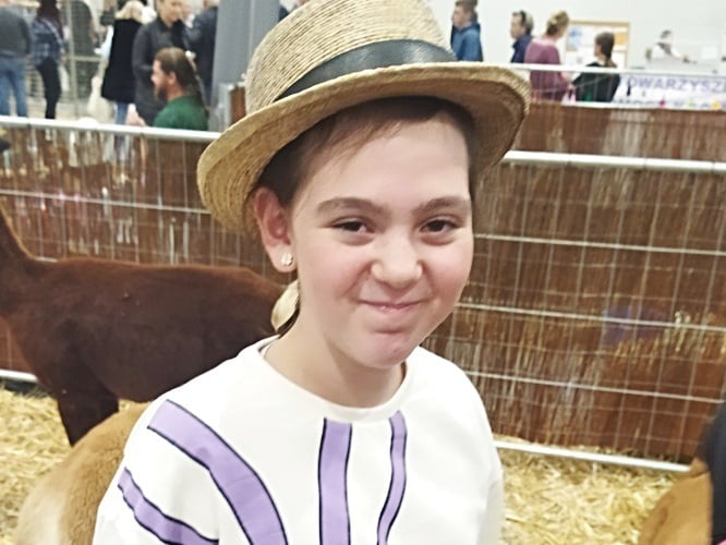 Aleksandra Doraczyńska - zdjęcie główne