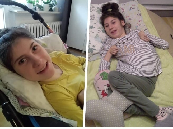 Julia Śliwińska - zdjęcie główne