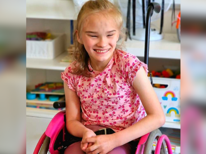 Lena Kubicka - main photo