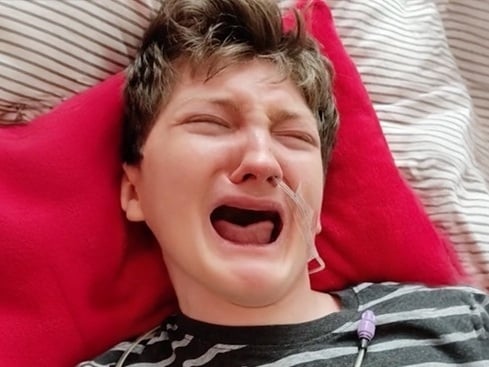 Maks Tomala - zdjęcie główne