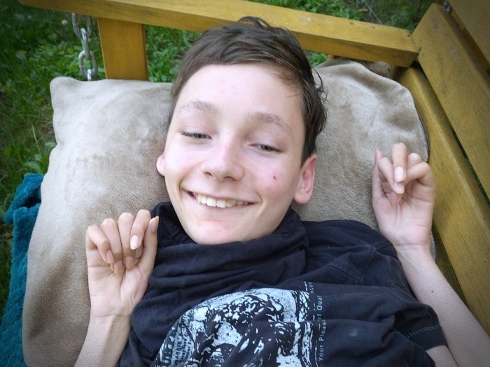 Filip Jastrzębski - zdjęcie główne