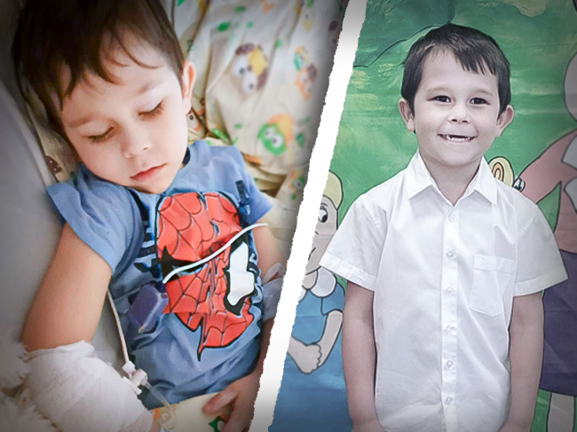 Filip Redkowicz - zdjęcie główne