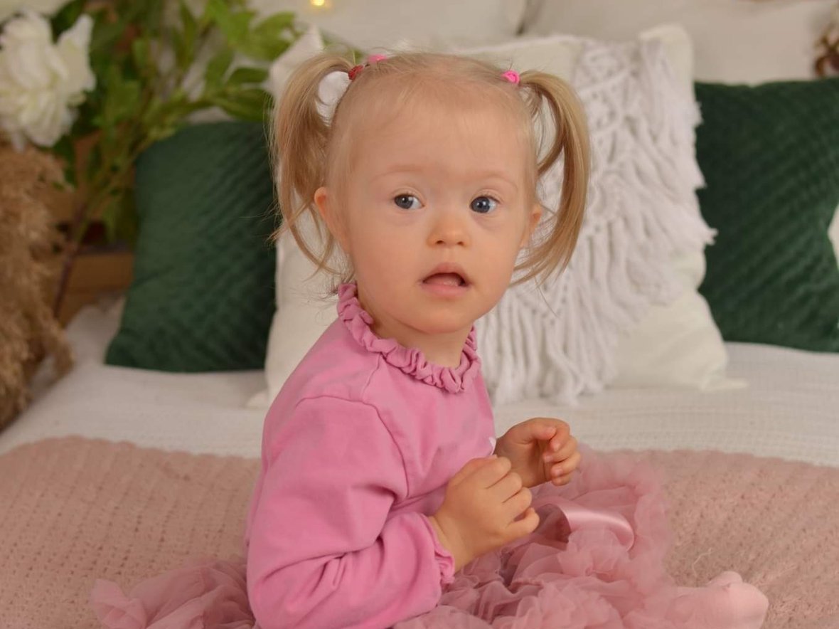 Rozalia Gasińska - main photo