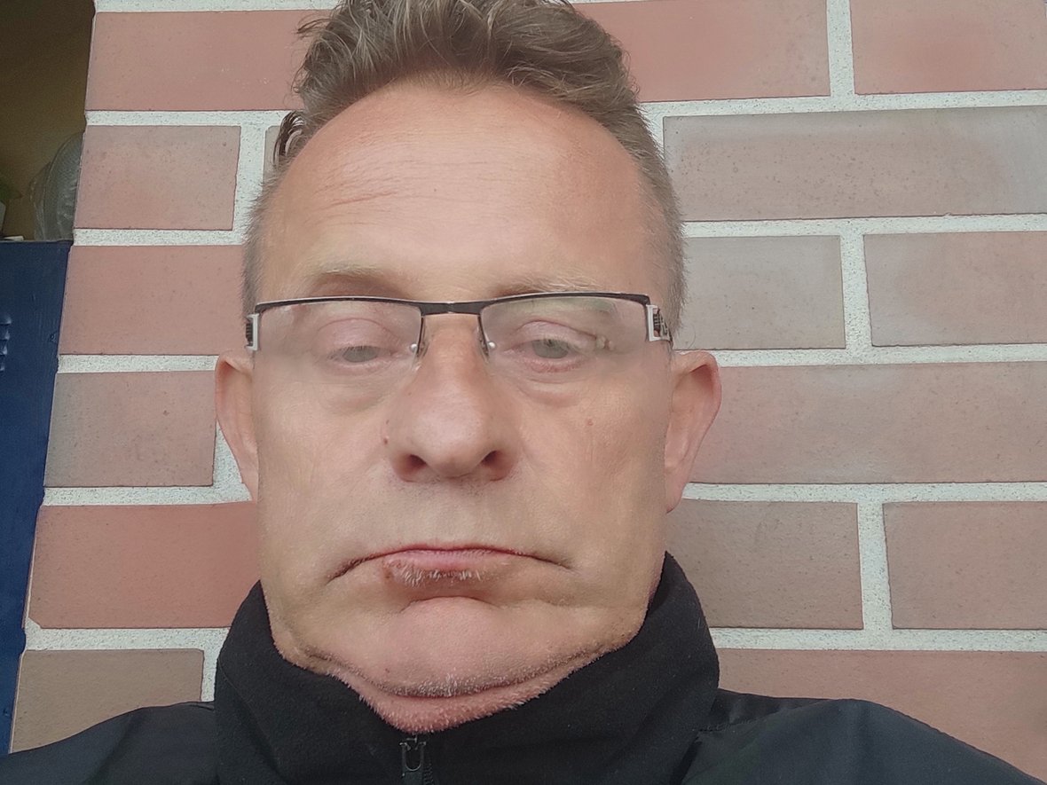 Dariusz Ostrowski - main photo