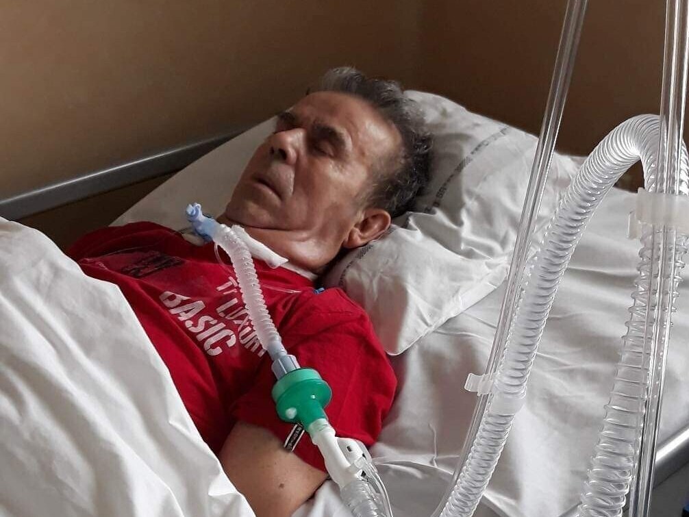 Mieczysław Rydzkowski - zdjęcie główne