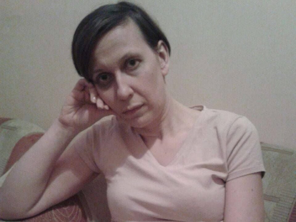 Magdalena Swat - zdjęcie główne