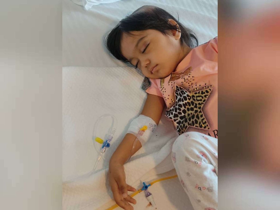 Zukhritdinova Halima - main photo