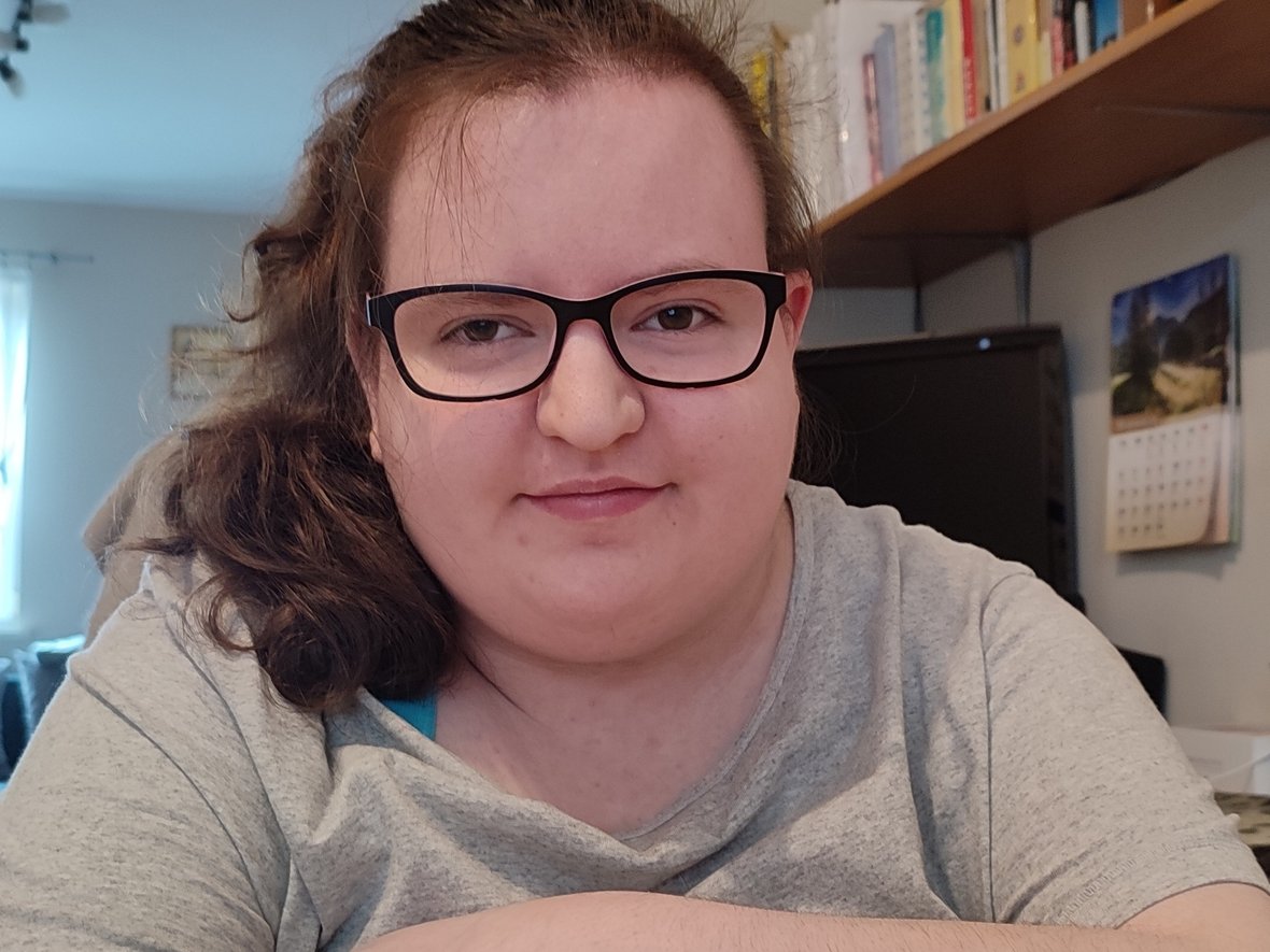 Marta Krassowska - zdjęcie główne