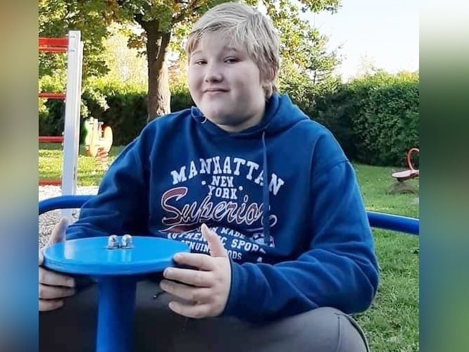 Jakub Rostalski - main photo