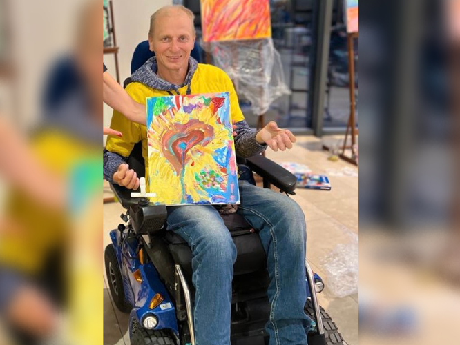 Przemysław Kowalik - zdjęcie główne